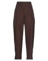 Ottod'ame Pants In Brown