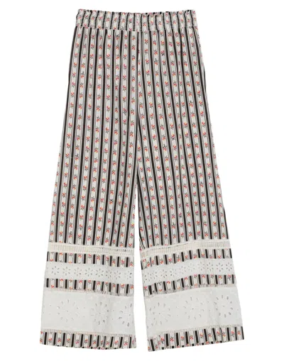 Ottod'ame Pants In Green