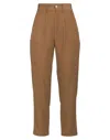 Ottod'ame Pants In Beige
