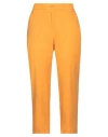 Ottod'ame Woman Pants Mandarin Size 8 Cotton