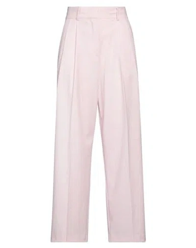 Ottod'ame Pants In Pink