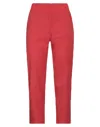 Ottod'ame Pants In Red