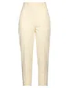 Ottod'ame Pants In Yellow