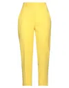 Ottod'ame Pants In Yellow