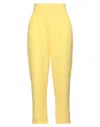 Ottod'ame Pants In Yellow