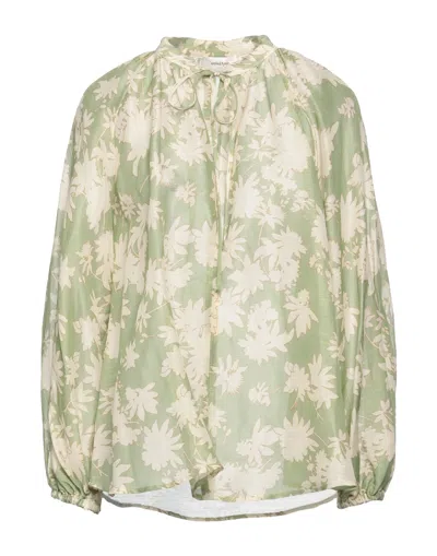 Ottod'ame Blouses In Green
