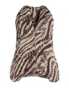 Ottod'ame Tops In Beige