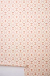 Ottoline Cottage Cloth Wallpaper In Neutral