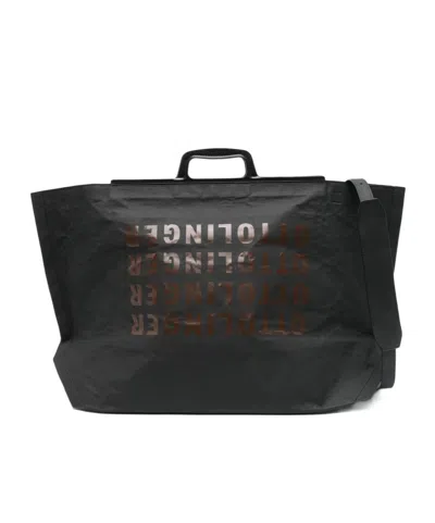 Ottolinger Bag Ecco X  In Black