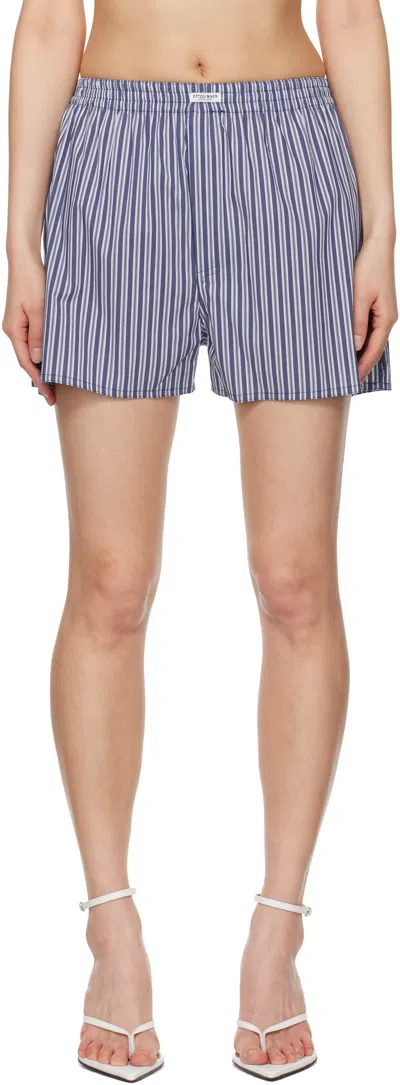 Ottolinger Boxershort In Striped