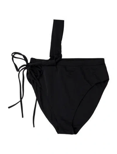 Pre-owned Ottolinger Bottoms In Blue