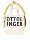 Ottolinger Cotton-blend Tote Bag