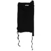 Ottolinger Fine-ribbed Mini Skirt