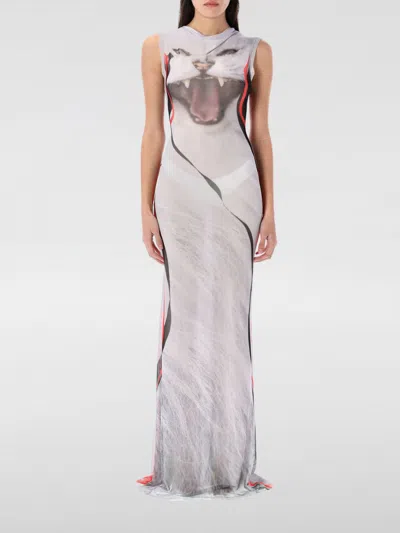 OTTOLINGER DRESS OTTOLINGER WOMAN COLOR MULTICOLOR,G72333005