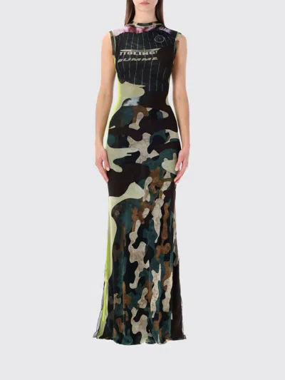 OTTOLINGER 连衣裙 OTTOLINGER 女士 颜色 印花/多色