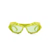 Ottolinger Twisted Sunglasses