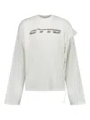 Ottolinger Grafik T-shirt