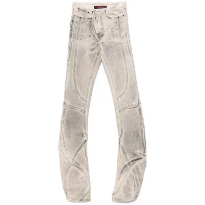 Ottolinger Jeans In Multicolor