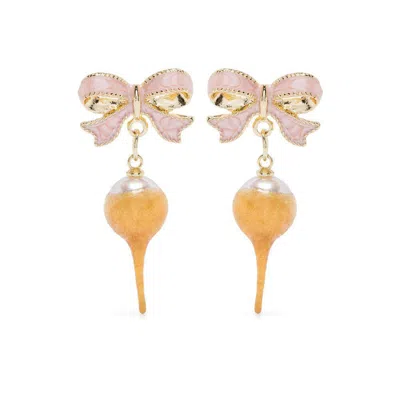 Ottolinger Jewellery In Gold