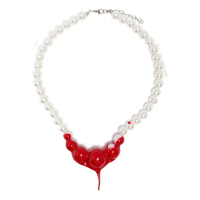 Ottolinger Jewellery In Silver