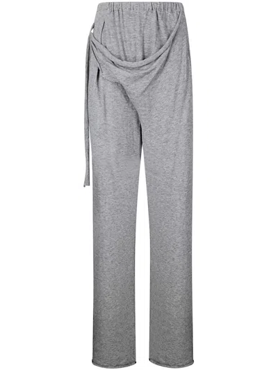 OTTOLINGER KNITTED SWEATPANTS