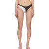 Ottolinger Layered Bikini Bottoms