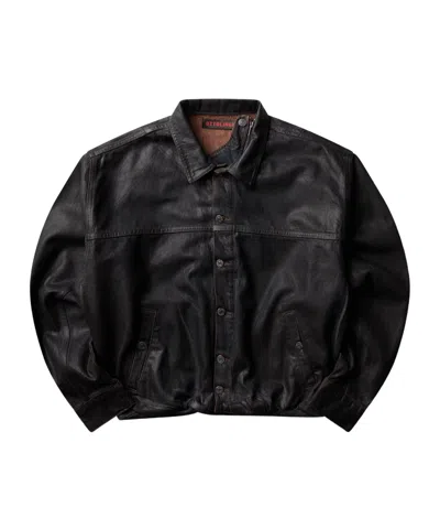 Ottolinger Long-sleeved Jacket In Brown