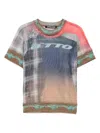 Ottolinger Mesh T-shirt