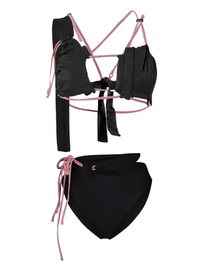 Ottolinger Multi-strap Bikini