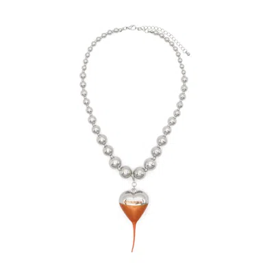 Ottolinger Necklaces In Multicolor