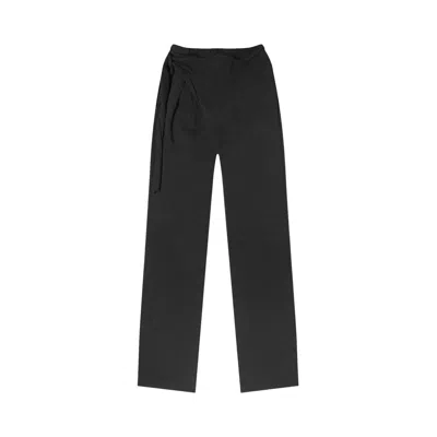 Pre-owned Ottolinger Otto Sweatpants 'black'