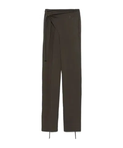 Ottolinger Otto Sweatpants In Black
