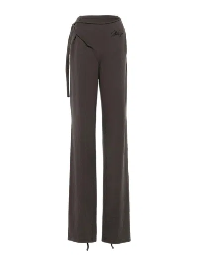Ottolinger Otto Sweatpants Brown