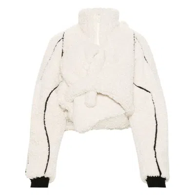 Ottolinger Outerwears In White