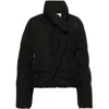 Ottolinger Asymmetric Short Down Jacket