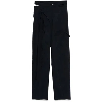 Ottolinger Pants In Multicolor