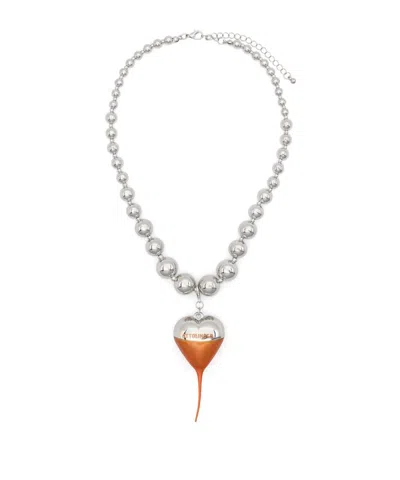 Ottolinger Necklaces In Multicolor