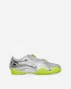 OTTOLINGER PUMA MOSTRO LOW SNEAKERS SILVER / LIME
