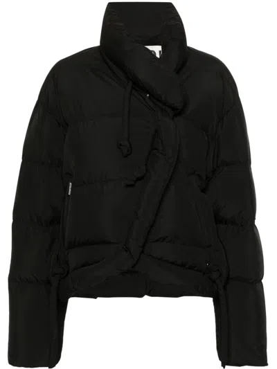 OTTOLINGER OTTOLINGER QUILTED PUFFER JACKET