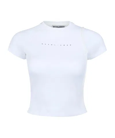 Ottolinger Short-sleeved T-shirt