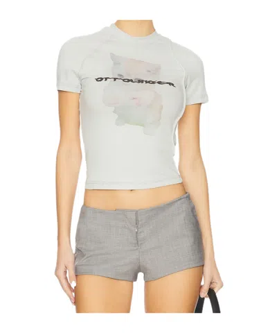 OTTOLINGER SHORT T-SHIRT