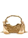 Ottolinger Signature Ceramic Tote Bag