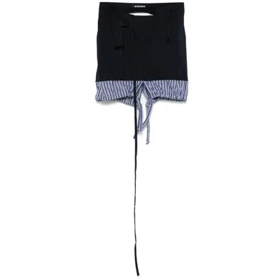 OTTOLINGER OTTOLINGER SKIRTS