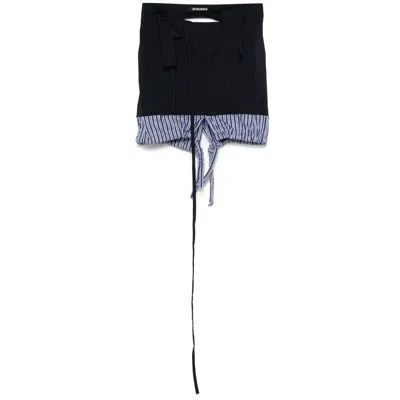 Ottolinger Skirts In Multicolor