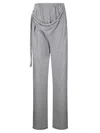 Ottolinger Soft Trousers With Elastic Waist