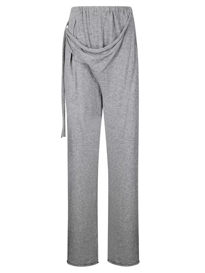 OTTOLINGER OTTOLINGER SOFT TROUSERS WITH ELASTIC WAIST