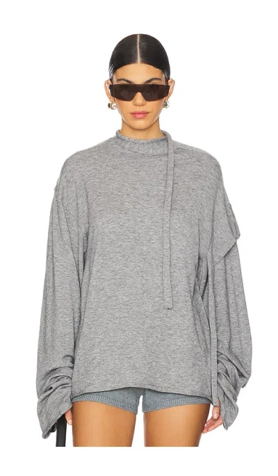 Ottolinger Strap Loose Tee