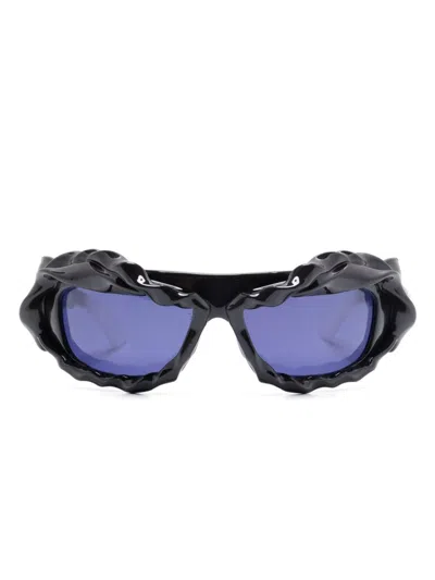 Ottolinger Sunglasses Blue