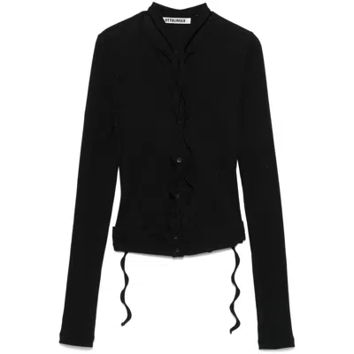 OTTOLINGER OTTOLINGER SWEATERS