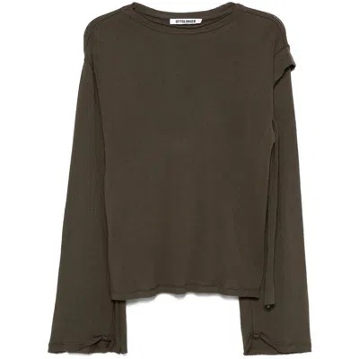 Ottolinger Sweaters In Multicolor